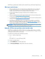 Preview for 97 page of HP ENVY m6 Maintenance And Service Manual