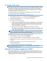 Preview for 45 page of HP ENVY Rove 20-k000 User Manual