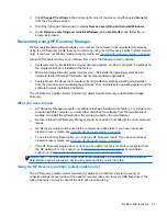 Preview for 51 page of HP ENVY Rove 20-k000 User Manual