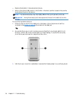 Preview for 58 page of HP ENVY Rove 20-k000 User Manual