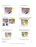 Preview for 3 page of HP ENVY Touch 23 All-in-One Disassembly Instructions