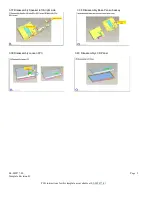 Preview for 5 page of HP ENVY Touch 23 All-in-One Disassembly Instructions