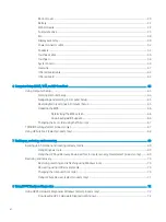 Preview for 6 page of HP ENVY x360 13 Maintenance And Service Manual