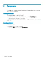 Preview for 12 page of HP ENVY x360 13 Maintenance And Service Manual