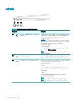 Preview for 14 page of HP ENVY x360 13 Maintenance And Service Manual