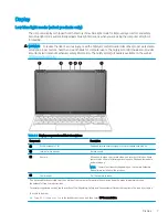 Preview for 15 page of HP ENVY x360 13 Maintenance And Service Manual