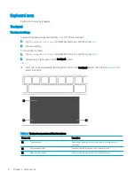 Preview for 16 page of HP ENVY x360 13 Maintenance And Service Manual