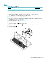 Preview for 41 page of HP ENVY x360 13 Maintenance And Service Manual