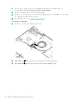 Preview for 44 page of HP ENVY x360 13 Maintenance And Service Manual