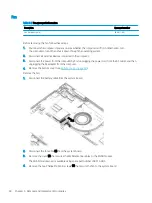 Preview for 46 page of HP ENVY x360 13 Maintenance And Service Manual