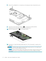 Preview for 50 page of HP ENVY x360 13 Maintenance And Service Manual