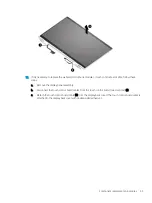 Preview for 53 page of HP ENVY x360 13 Maintenance And Service Manual