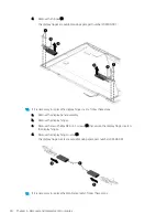 Preview for 58 page of HP ENVY x360 13 Maintenance And Service Manual