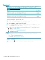 Preview for 66 page of HP ENVY x360 13 Maintenance And Service Manual