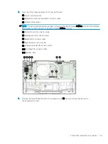 Preview for 67 page of HP ENVY x360 13 Maintenance And Service Manual