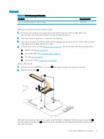 Preview for 69 page of HP ENVY x360 13 Maintenance And Service Manual