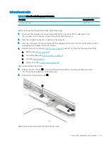 Preview for 71 page of HP ENVY x360 13 Maintenance And Service Manual