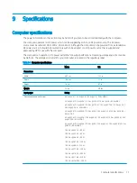 Preview for 85 page of HP ENVY x360 13 Maintenance And Service Manual