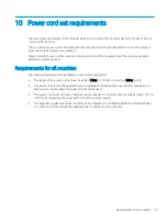 Preview for 87 page of HP ENVY x360 13 Maintenance And Service Manual