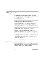 Preview for 8 page of HP F1738A User Manual