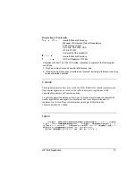 Preview for 13 page of HP F1738A User Manual