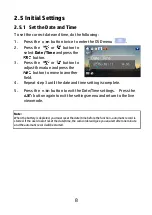 Preview for 9 page of HP f720 Quick Start Manual