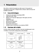 Preview for 15 page of HP f720 Quick Start Manual