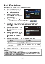 Preview for 25 page of HP f720 Quick Start Manual