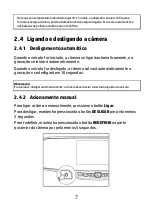 Preview for 44 page of HP f720 Quick Start Manual