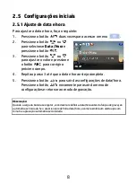 Preview for 45 page of HP f720 Quick Start Manual