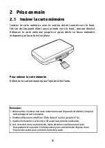 Preview for 21 page of HP f800g Quick Start Manual