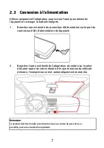 Preview for 24 page of HP f800g Quick Start Manual