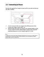 Preview for 13 page of HP f870g User Manual