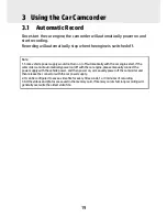 Preview for 20 page of HP f870g User Manual