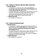 Preview for 29 page of HP f870g User Manual