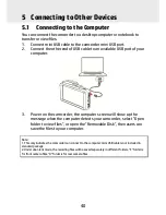 Preview for 41 page of HP f870g User Manual