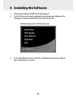 Preview for 43 page of HP f870g User Manual