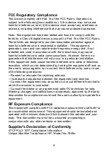 Preview for 6 page of HP f880x User Manual