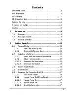 Preview for 2 page of HP f890g User Manual