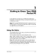 Preview for 9 page of HP FA674B User Manual