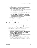 Preview for 24 page of HP FA674B User Manual