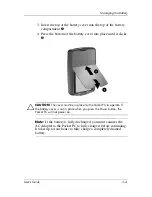 Preview for 31 page of HP FA674B User Manual