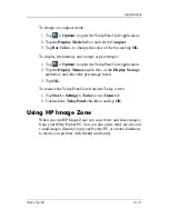 Preview for 71 page of HP FA674B User Manual