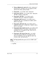 Preview for 82 page of HP FA674B User Manual