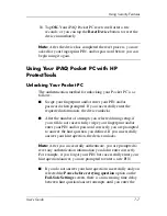 Preview for 86 page of HP FA674B User Manual