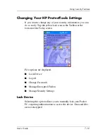 Preview for 89 page of HP FA674B User Manual