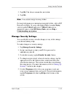 Preview for 91 page of HP FA674B User Manual