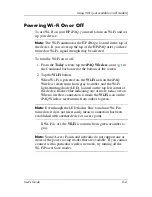 Preview for 98 page of HP FA674B User Manual