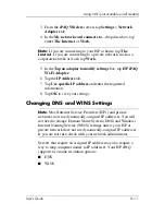 Preview for 107 page of HP FA674B User Manual