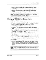 Preview for 109 page of HP FA674B User Manual